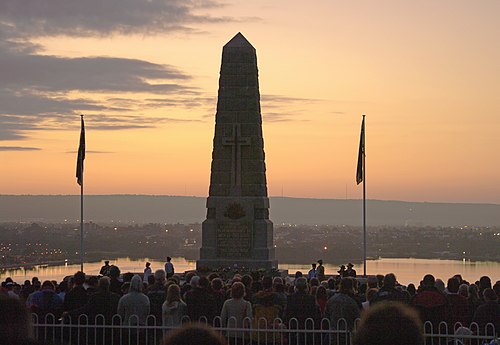 ANZAC Day